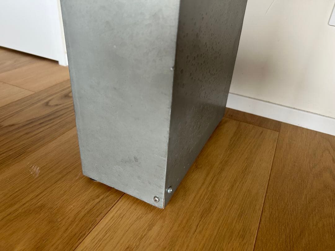 CONRAN SHOP LUNDYベンチ