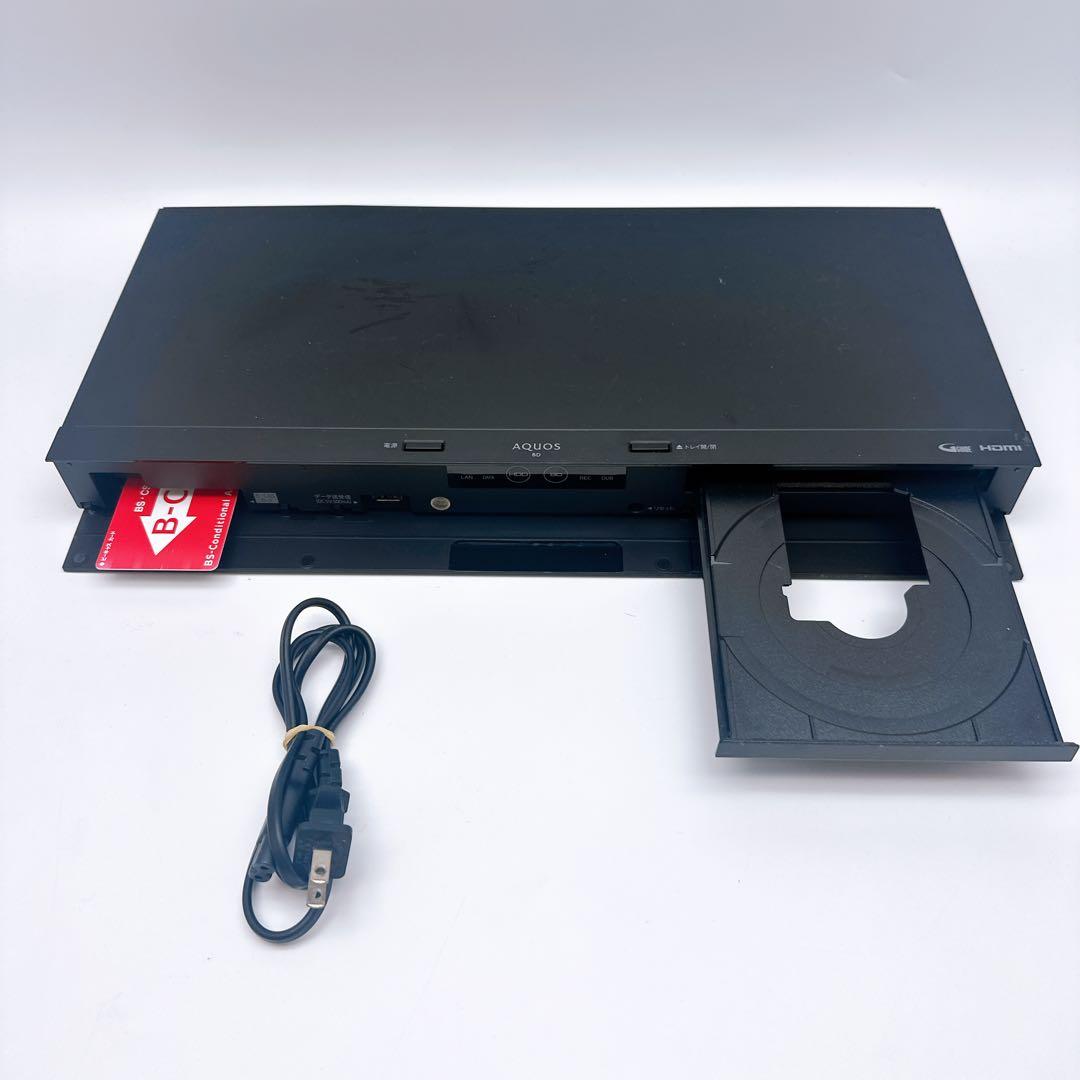 BD-NT1200 SHARP シャープ ブルーレイプレーヤー