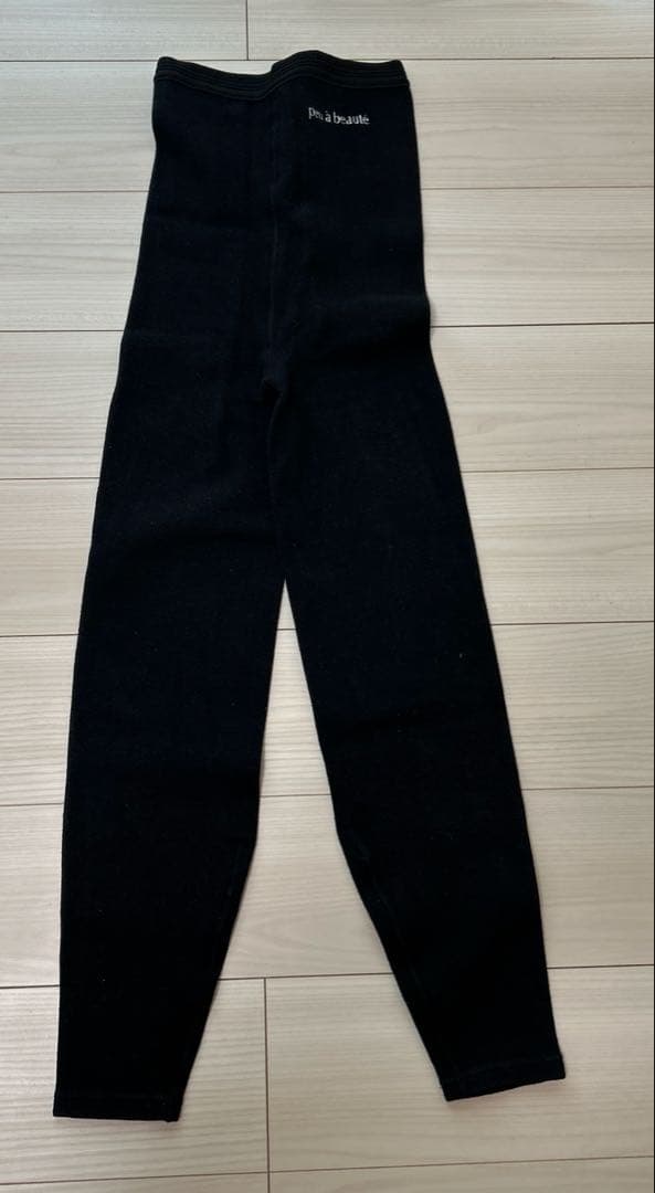 プウアボーテ スパッツサポーター