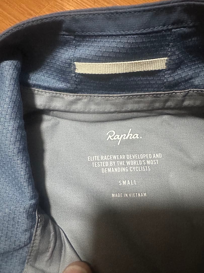 ラファ rapha GORE-TEX