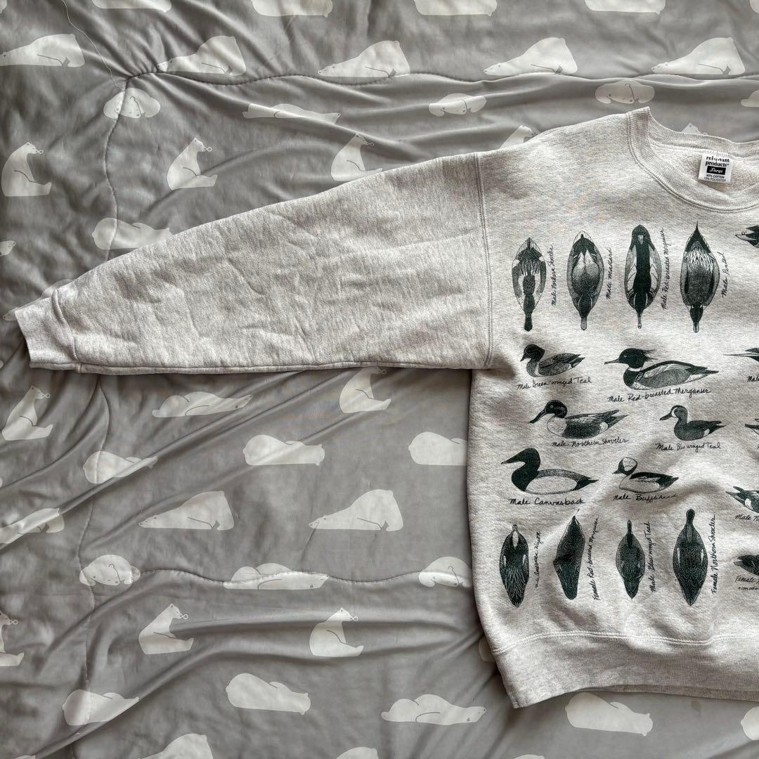 90sUSA製 激レアヴィンテージ rel e vant products