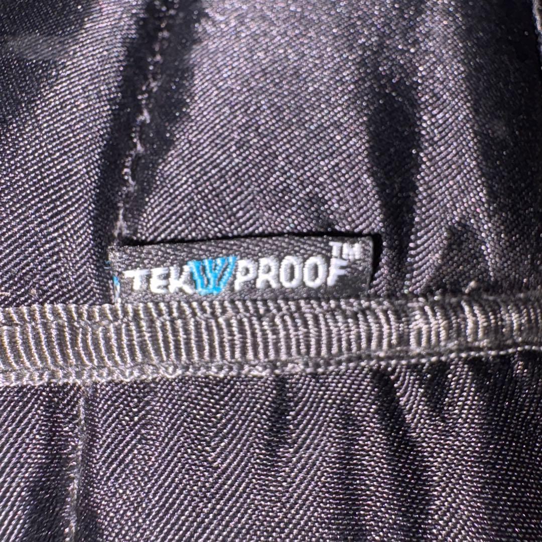 ザノースフェイス 防水ブラックムートンブーツヌプシ アモア 25cm