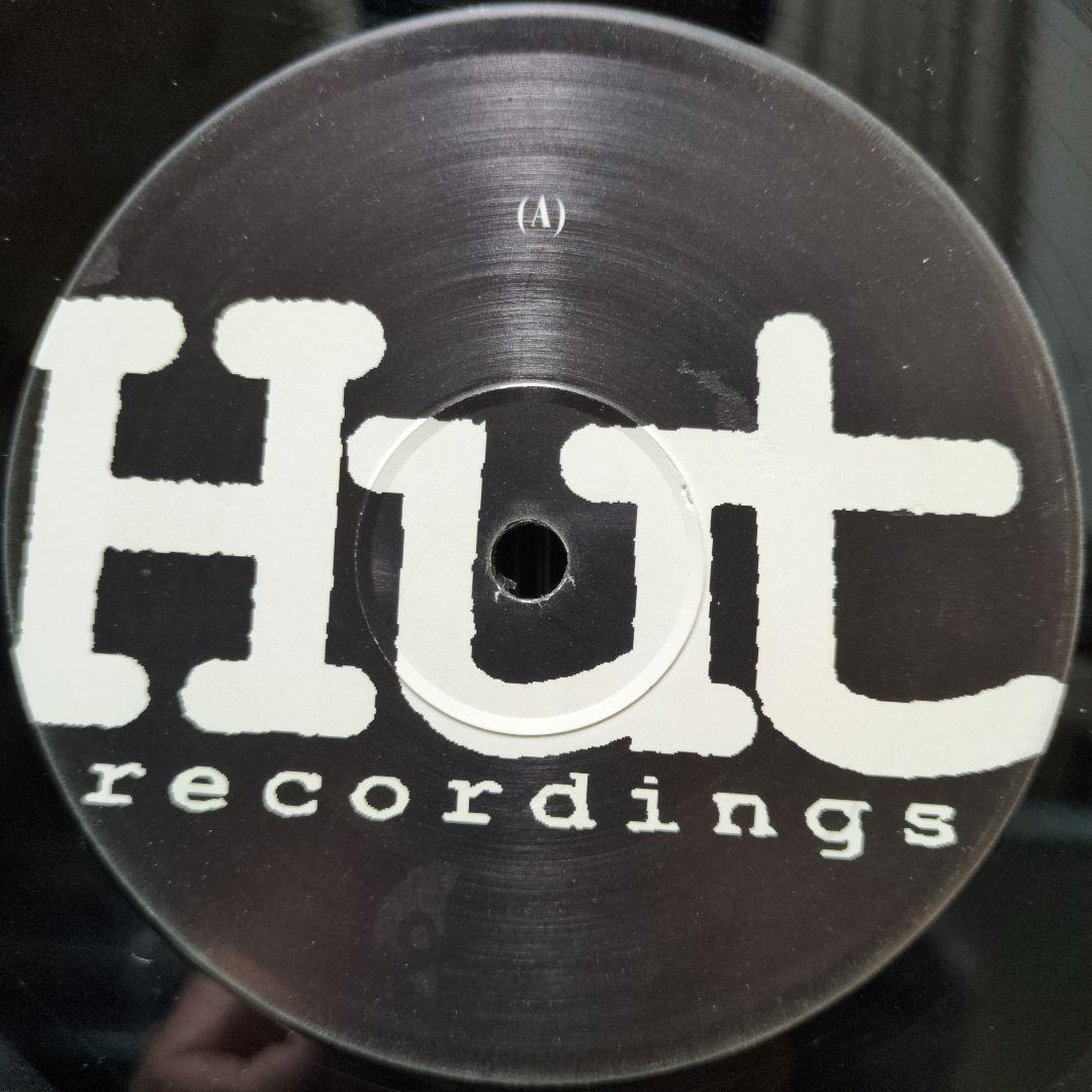 ☆Smashing Pumpkins / Cherub Rock / 12インチ