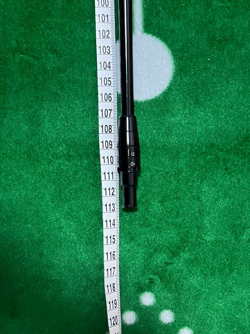 テンセイ　1k オレンジ　50X キャロウェイ