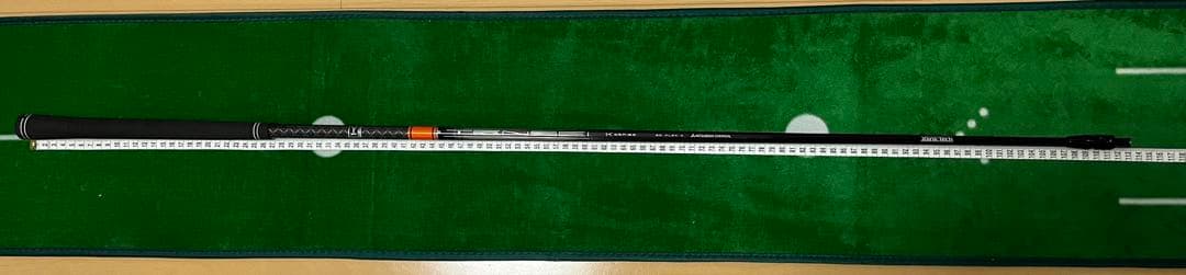 テンセイ　1k オレンジ　50X キャロウェイ