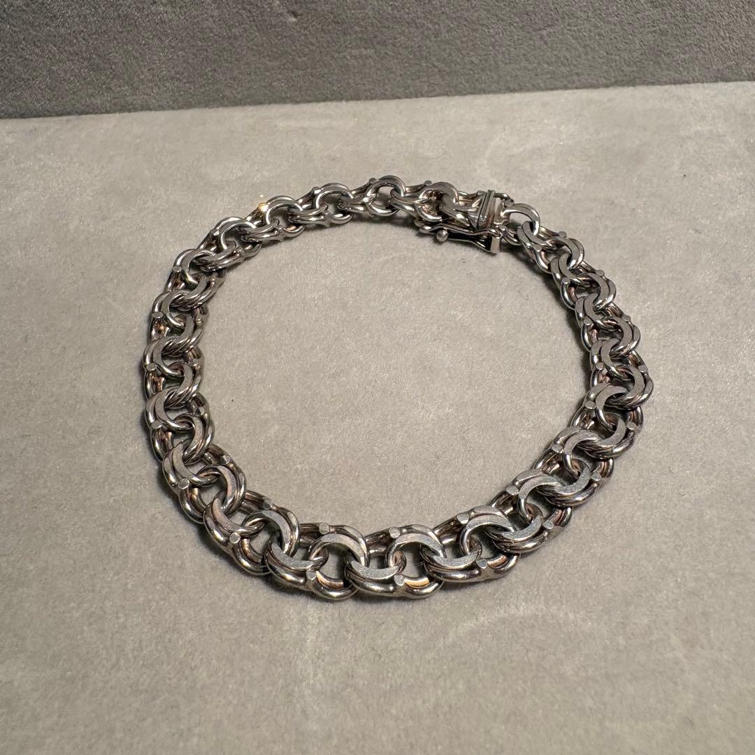 アクセサリー Norway antique modern design bracelet