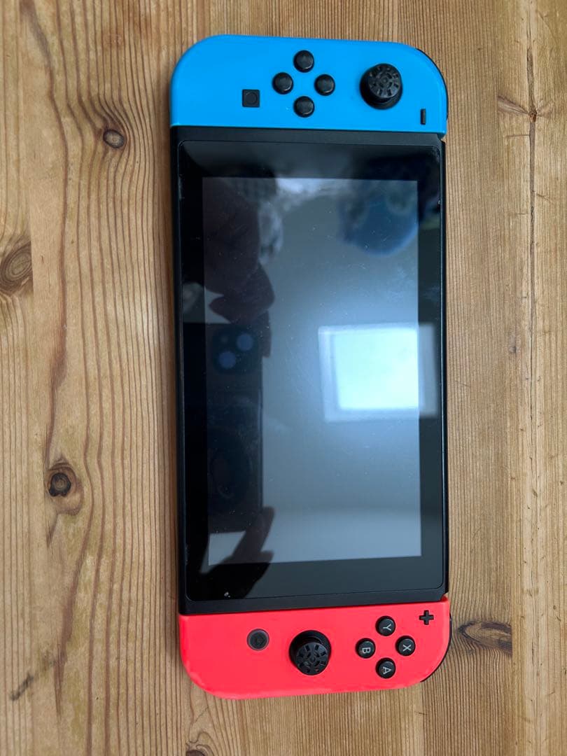 桑*哉様 【訳あり大特価】Nintendo Switch