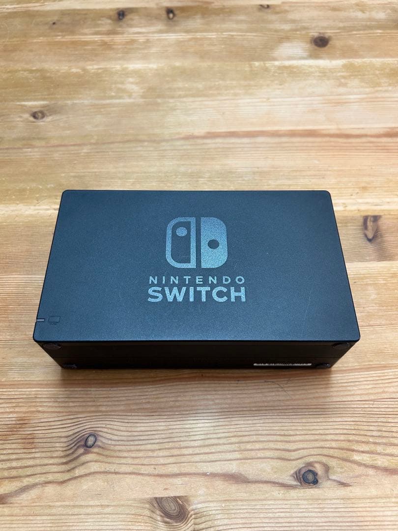 桑*哉様 【訳あり大特価】Nintendo Switch
