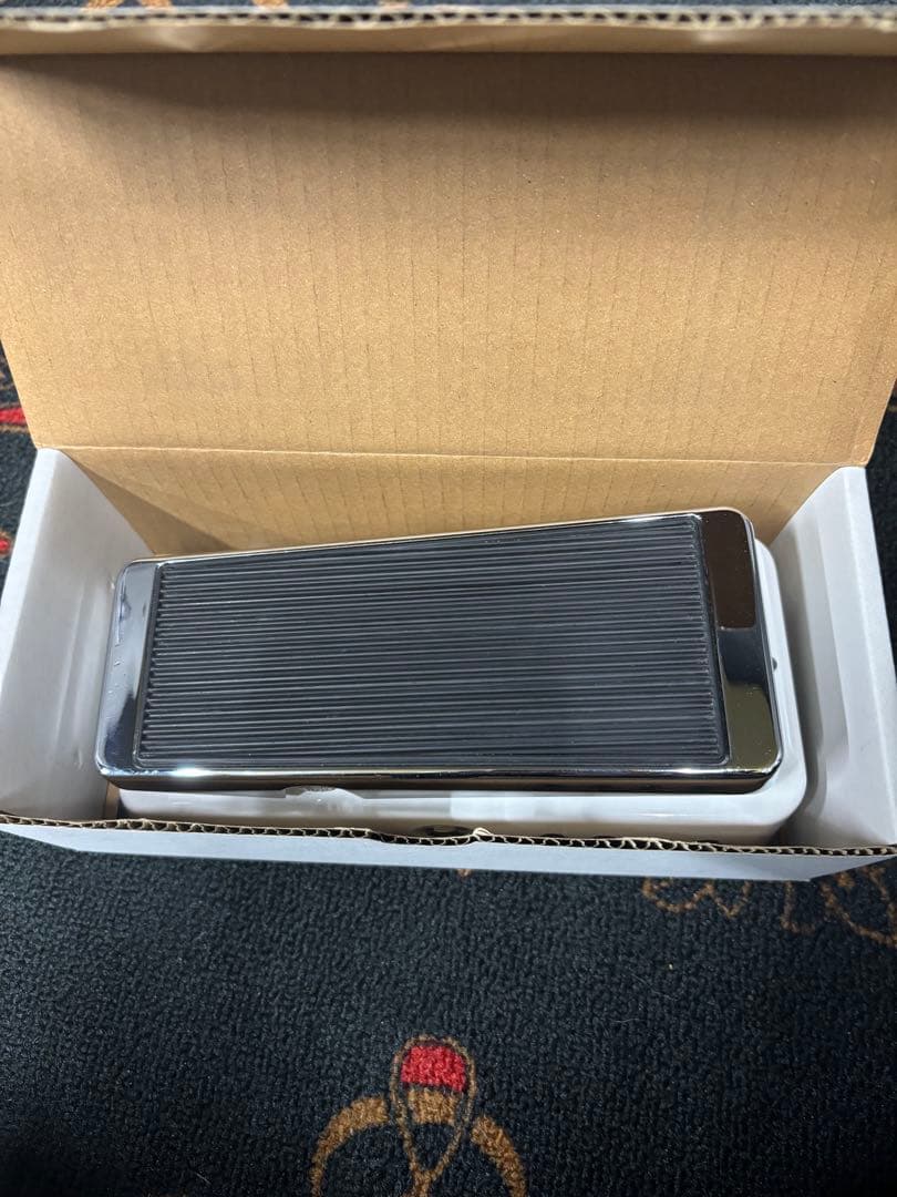 xotic xw-1 ギター ワウ