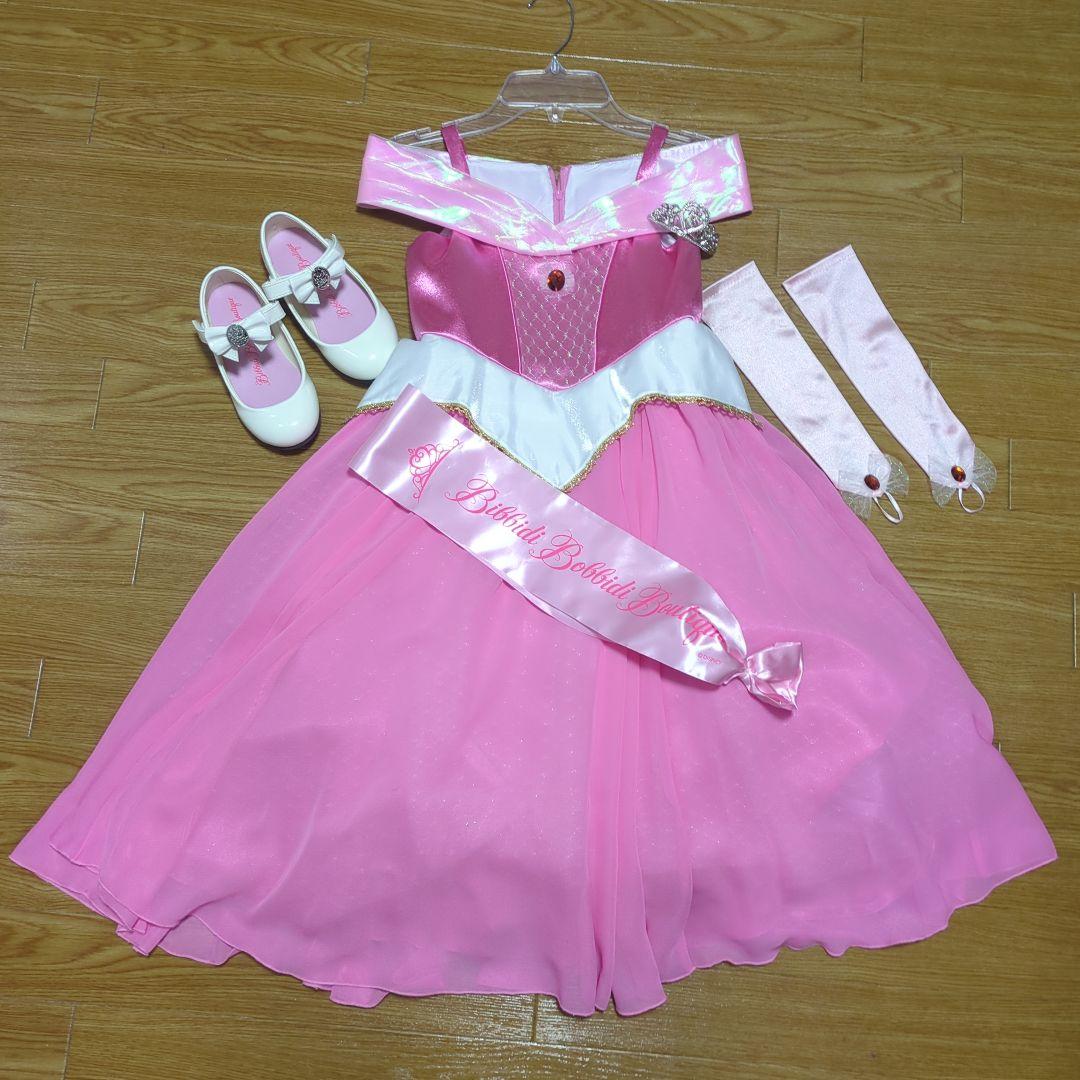 オーロラ姫 120 19 ビビディバビディブティック ビビデバビデブティック