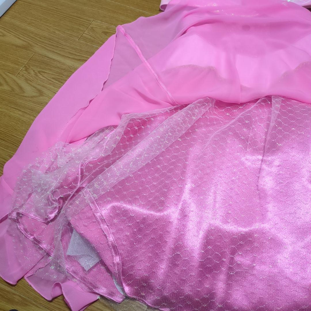 オーロラ姫 120 19 ビビディバビディブティック ビビデバビデブティック