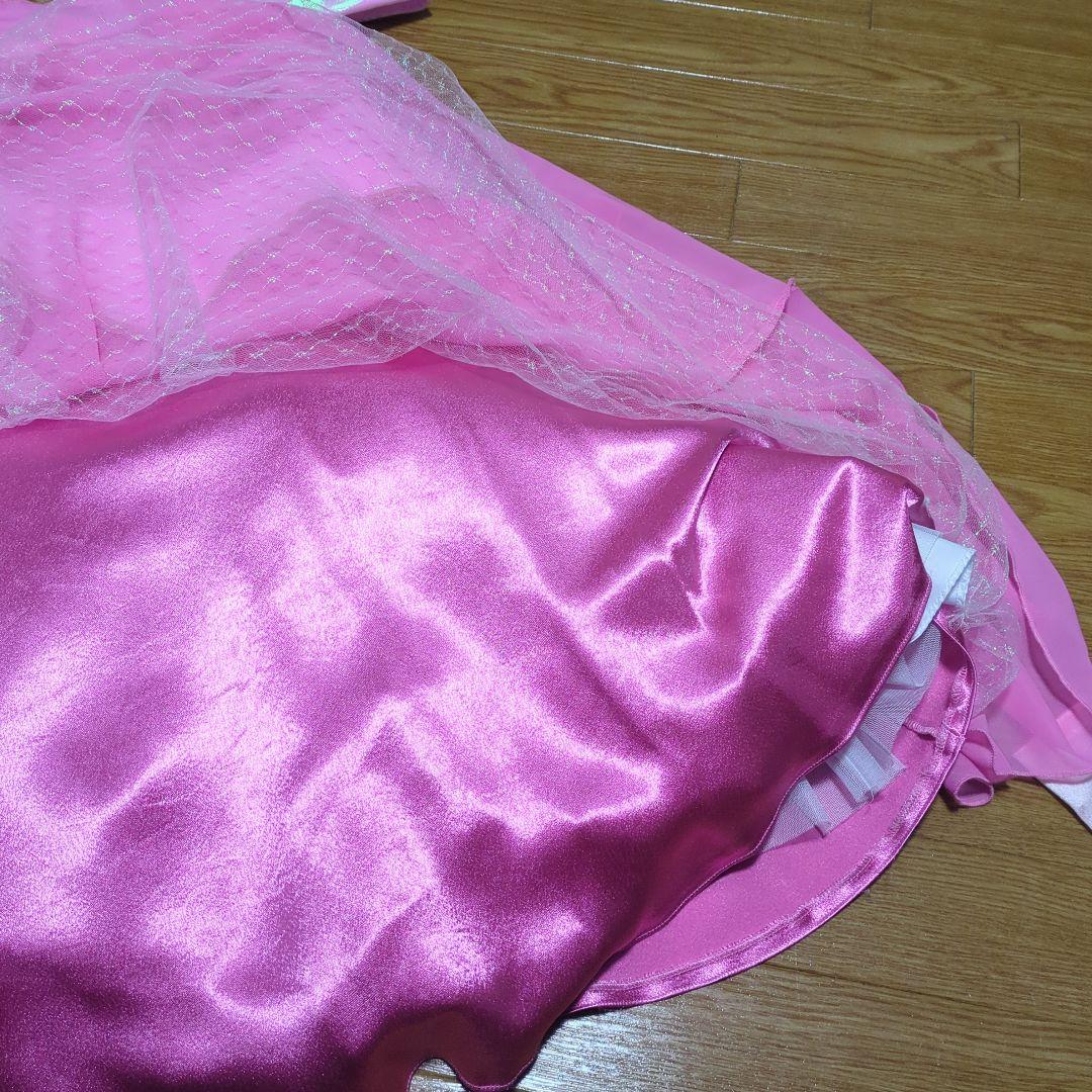 オーロラ姫 120 19 ビビディバビディブティック ビビデバビデブティック