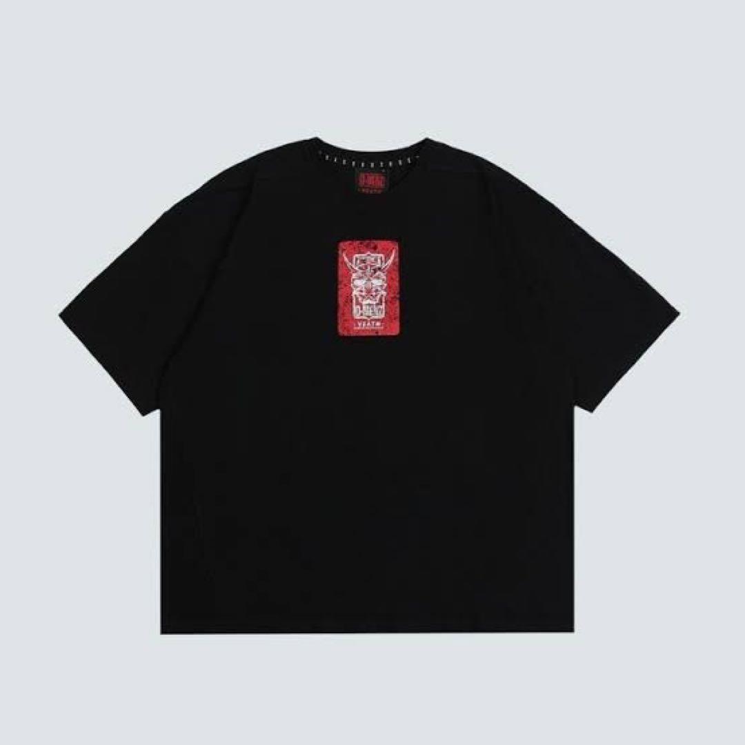 O-MENZ VEATM コラボ Tシャツ Mサイズ