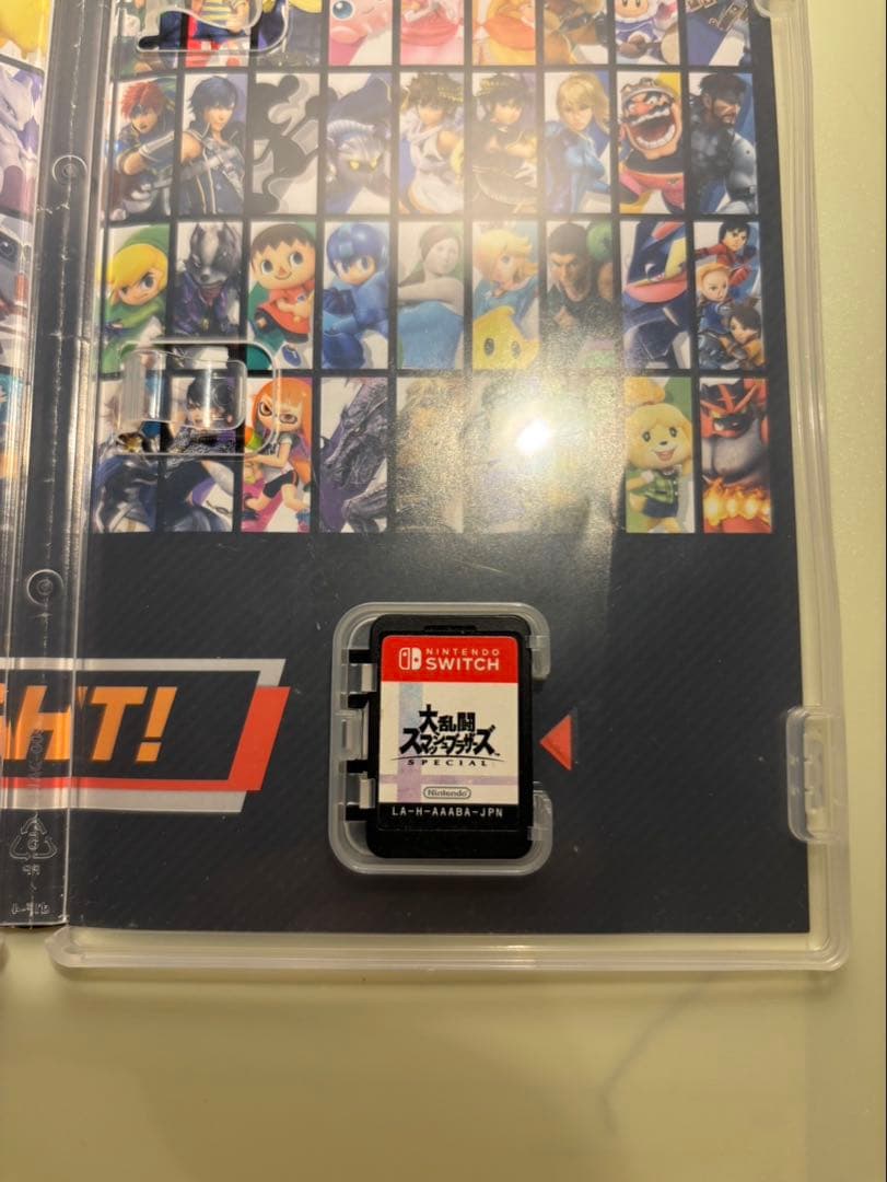 まとめ売り全10種！Switchソフト＋プロコン