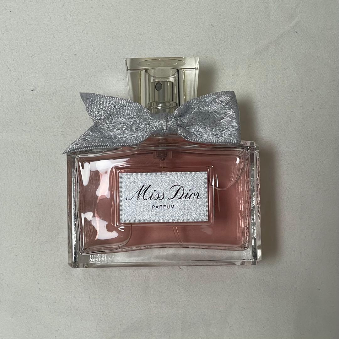 Dior ミスディオール パルファン PARFUM 香水 80ml