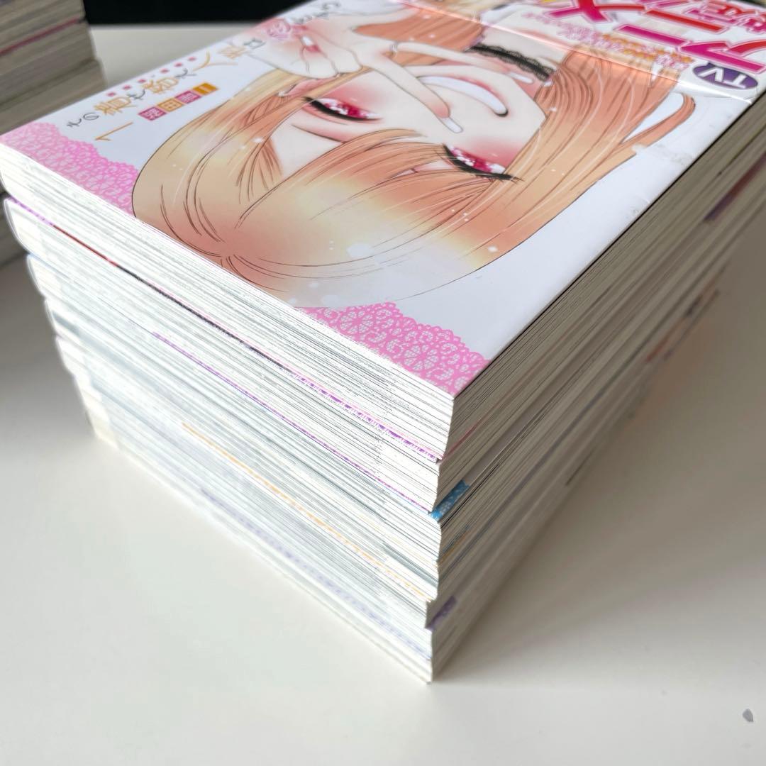 美品☆全巻帯付き★その着せ替え人形は恋をする 全巻セット ＋ 公式ファンブック