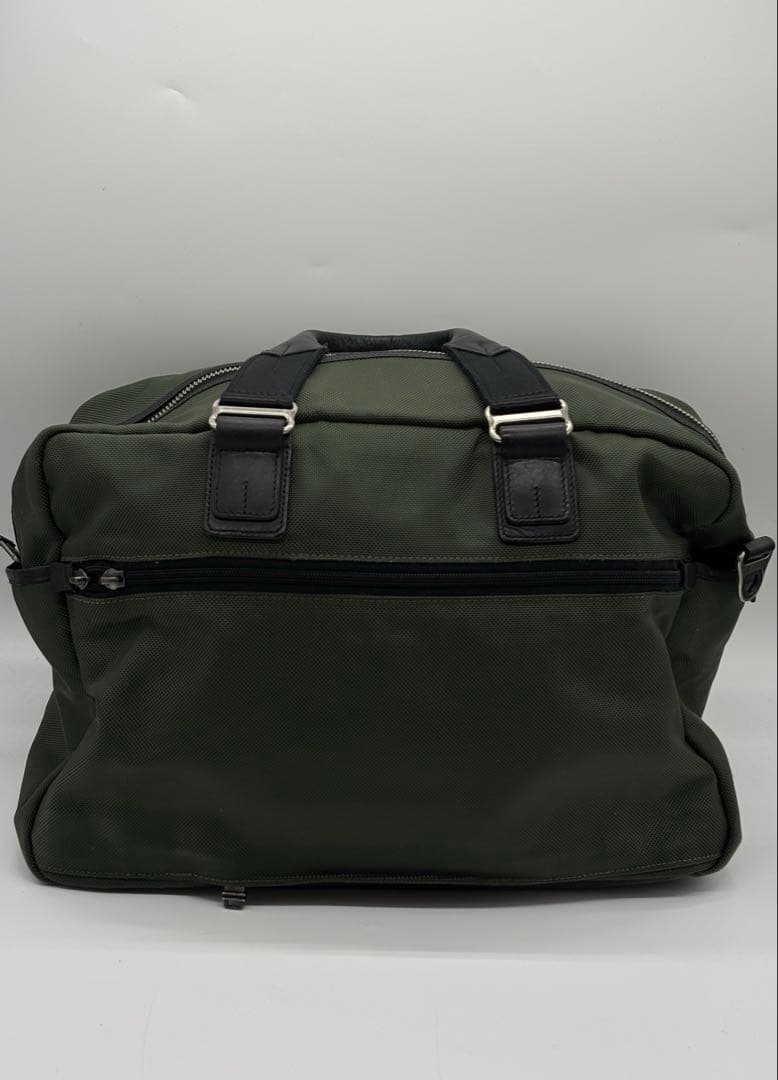 TUMI ALPHA BRAVO 22340SPH ビジネスバッグ 2WAY