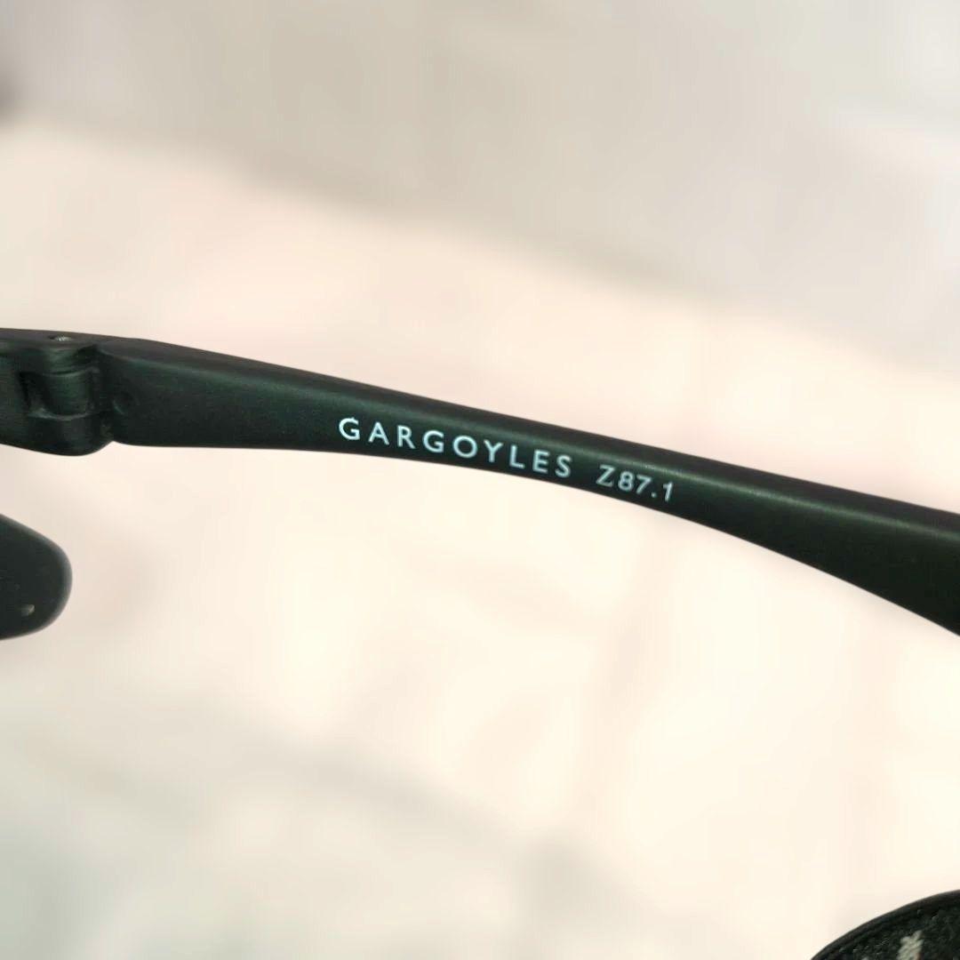 ✨美品 ガーゴイルズ FLIP8 フリップアップサングラス hyde着用モデル