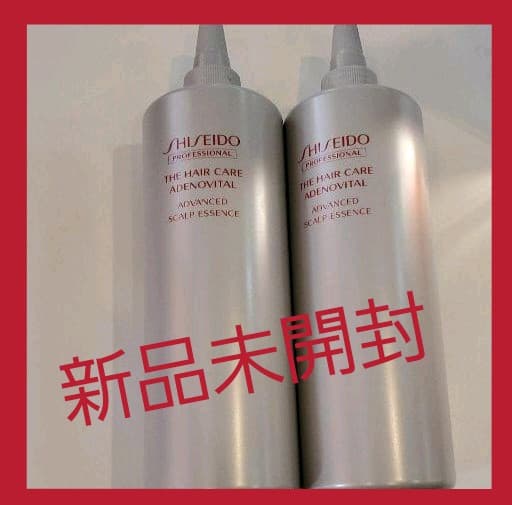 アデノバイタル アドバンスト スカルプエッセンス レフィル 詰め替え用