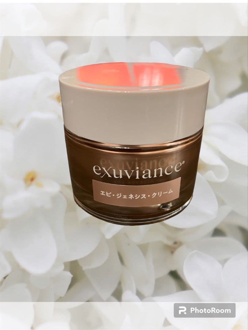 エピ．ジェネシス.クリーム【箱あり】