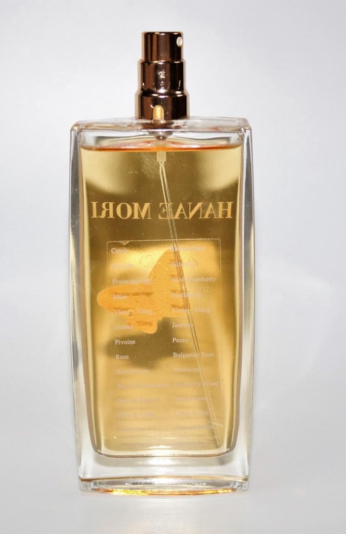 新品❤️HANAE MORI EDT❤️美しい東洋の香り❤️フルーティー/スイート