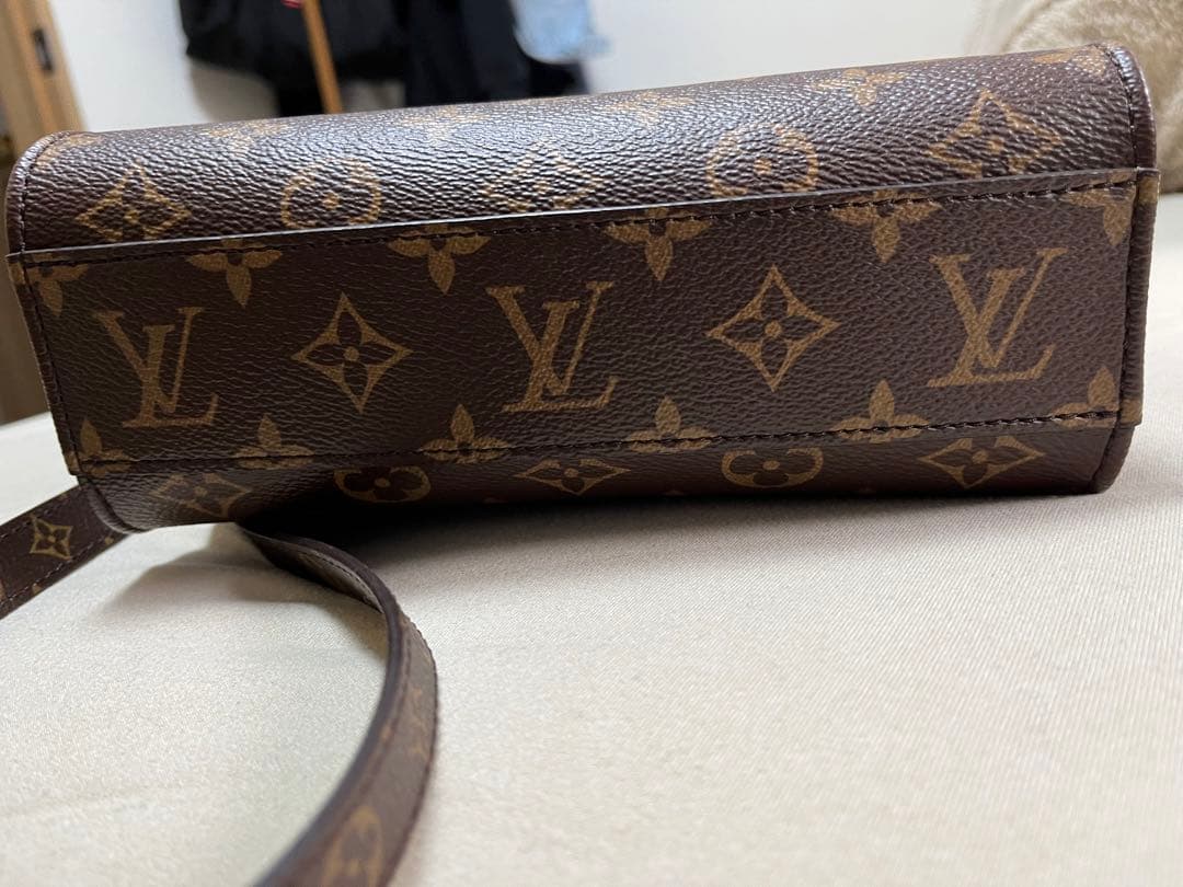LV⭐︎LOUIS VUITTON バッグ⭐︎超美品