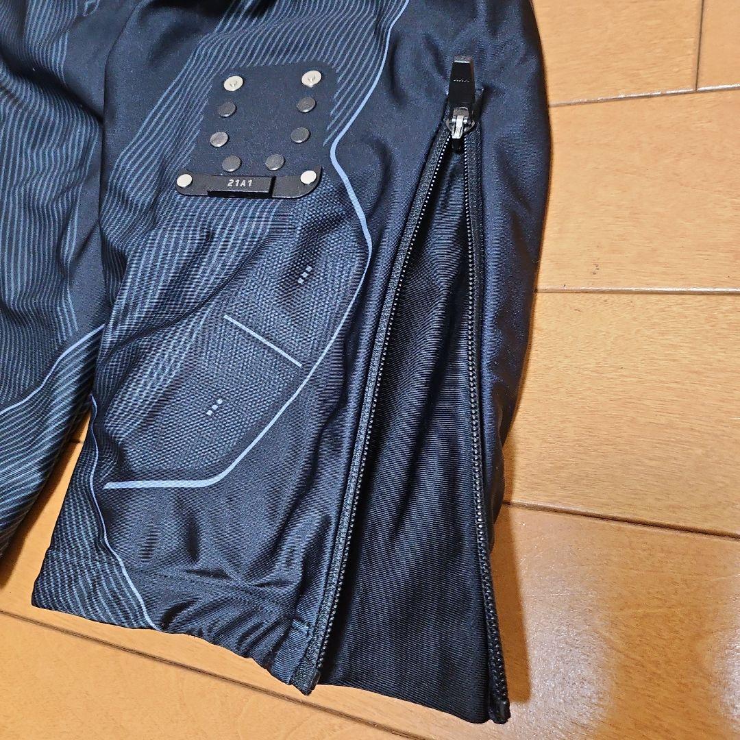 MTG SIXPAD シックスパッド パワースーツ ヒップ＆レッグ メンズ M