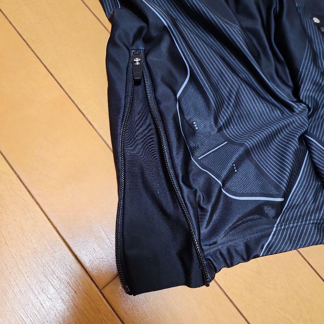 MTG SIXPAD シックスパッド パワースーツ ヒップ＆レッグ メンズ M