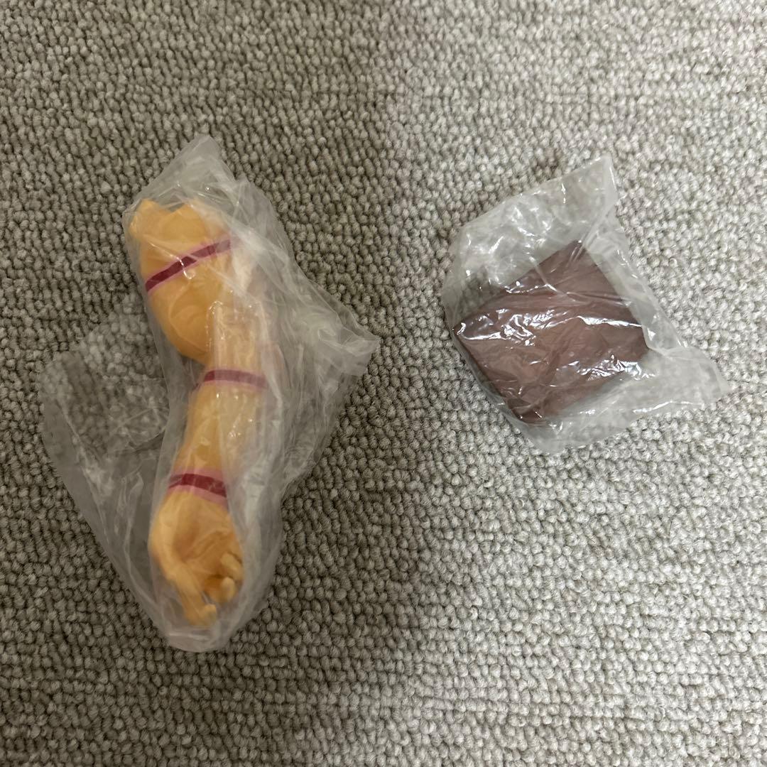 SpiceSeed キン肉マン　スーパー・フェニックス　フィギュア