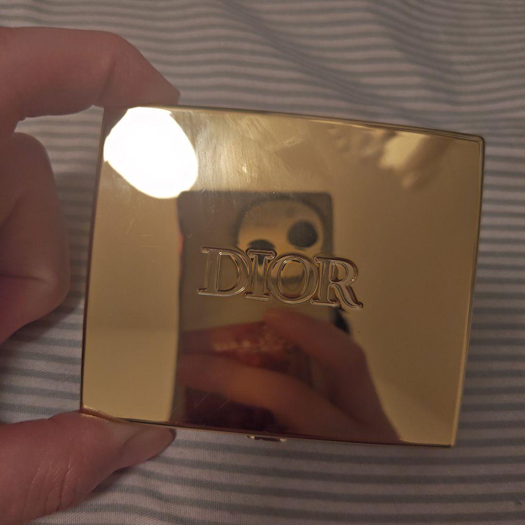 DIOR サンク クルール 912 プラム パレード