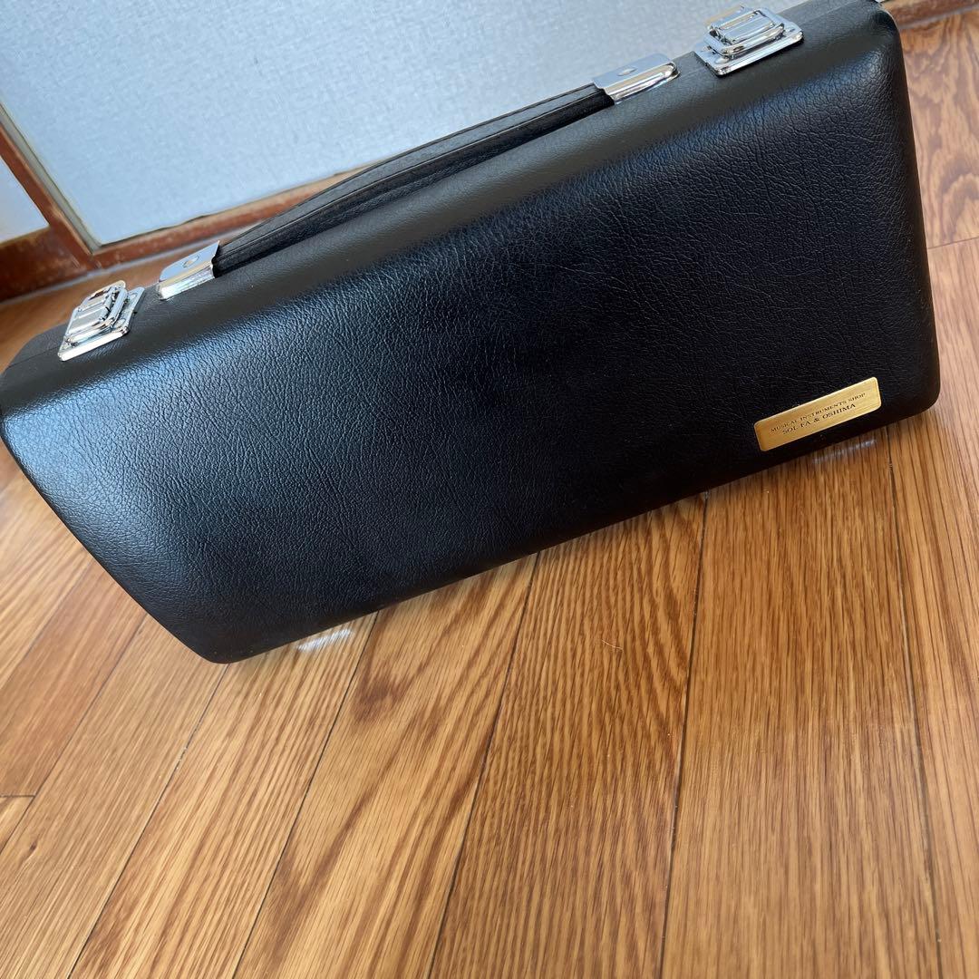 クラリネット ESTABLISHED IN 1887