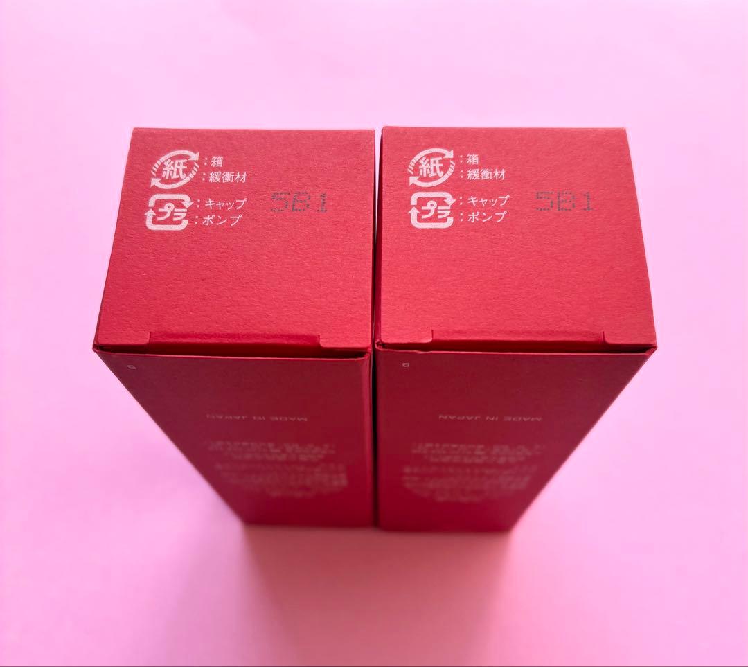 【未開封新品】五島の椿 フェイスオイル 30ml 2本セット