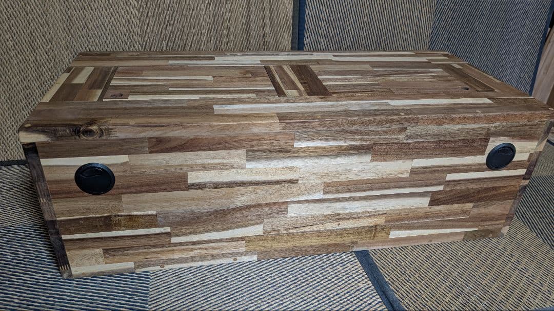 Nchanケージ90×45×45