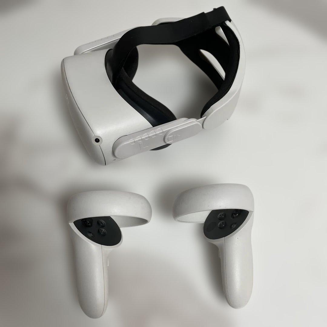  quest2 メタクエスト2 128GB