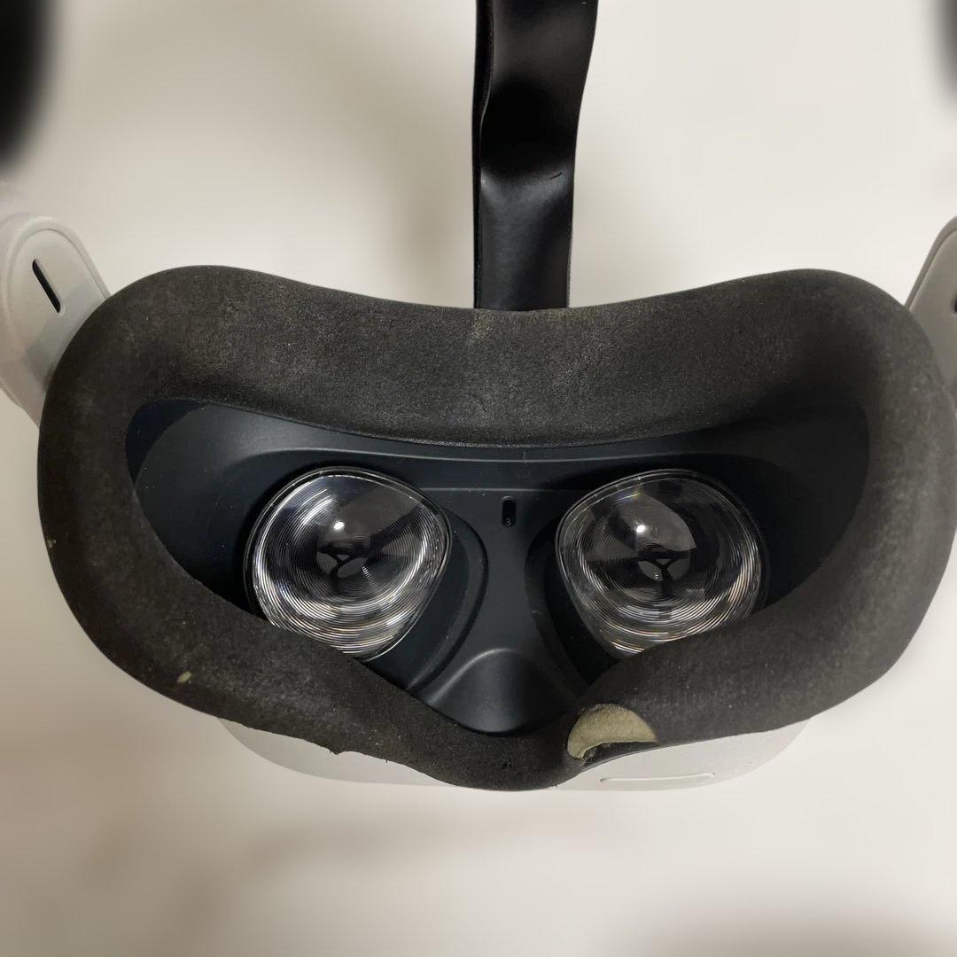  quest2 メタクエスト2 128GB