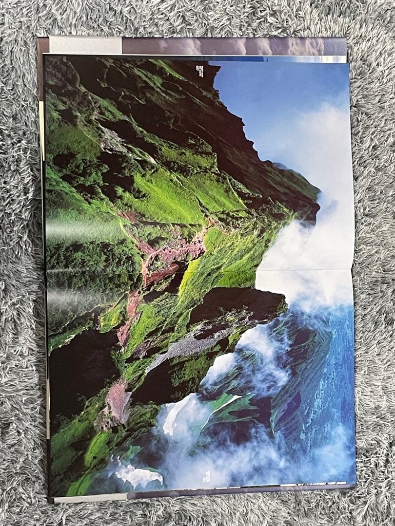 空撮・北海道謳歌