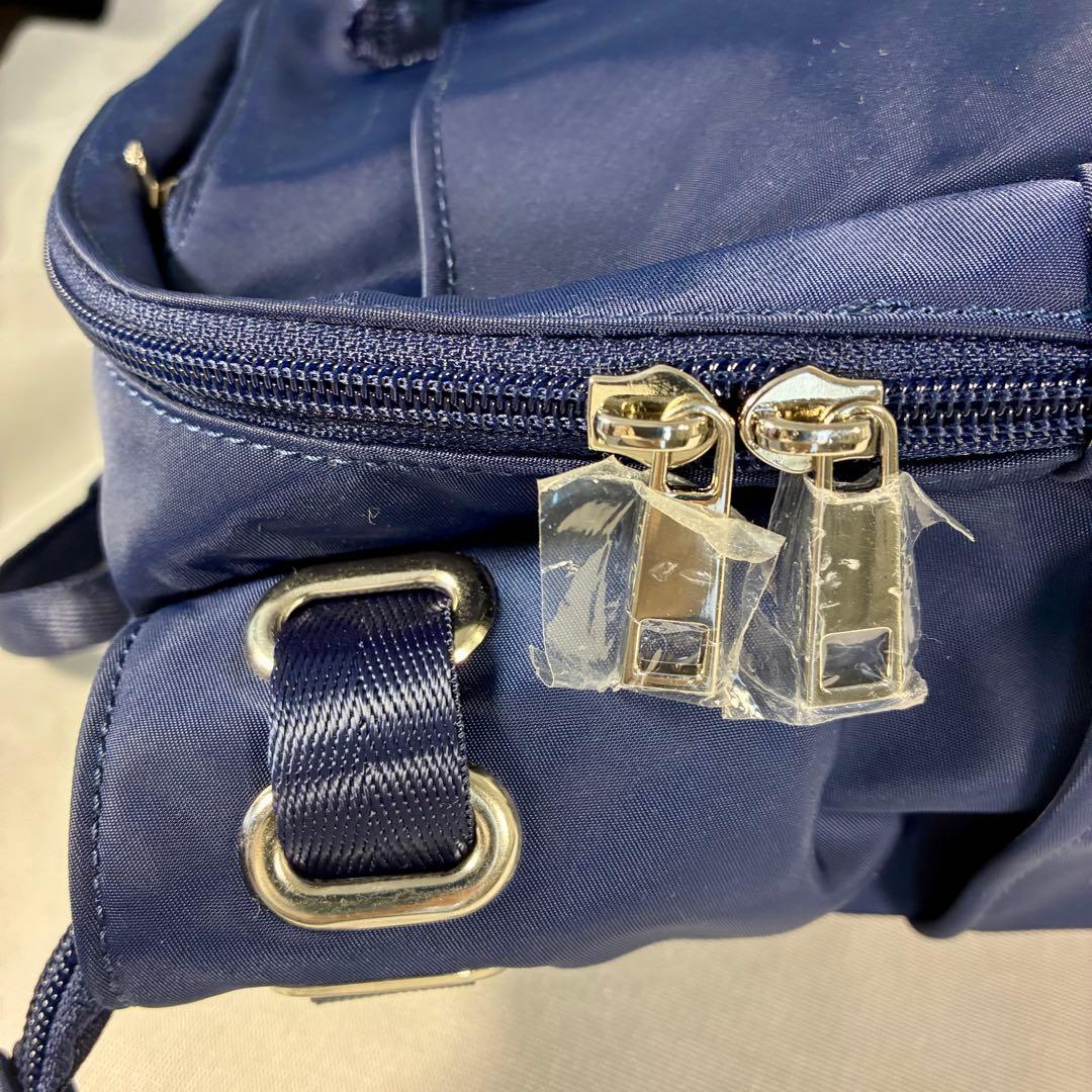 新品✨SELENT ETHER PARIS ビジネスバッグ PASSION36