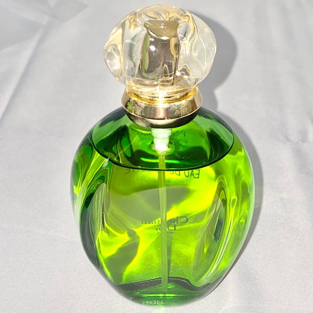 クリスチャンディオール タンドゥル プワゾン オードトワレ 100ml