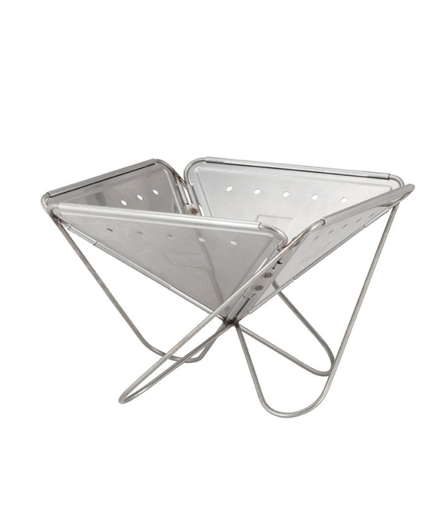 新品）焚火台 L [3-4人用] ST-032RS