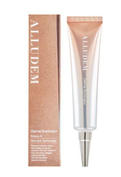 アリュデム ダーマイルミネーター 25ml 5本