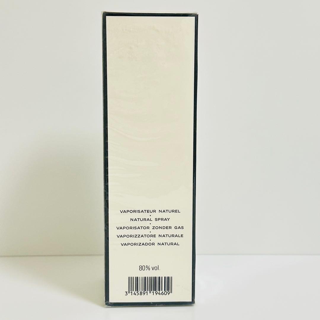 新品　シャネル N°19 オードトワレ　ヴァポリザター　香水　100ml ①