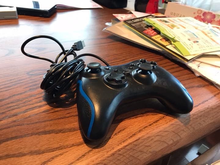 プロコン2台　進めキノピオ隊長　まとめ売り