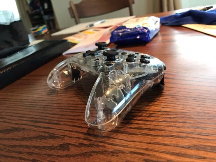 プロコン2台　進めキノピオ隊長　まとめ売り