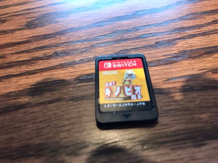 プロコン2台　進めキノピオ隊長　まとめ売り