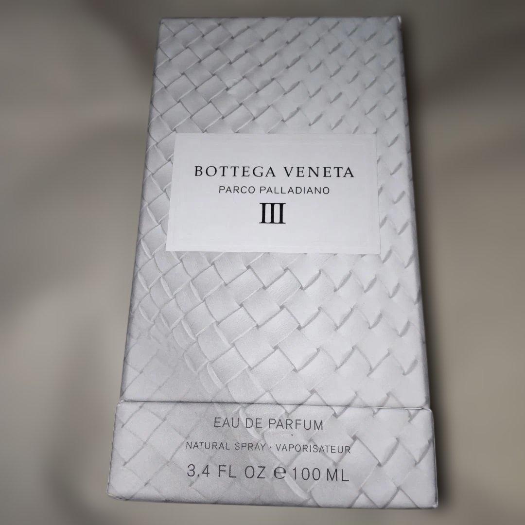 ボッテガヴェネタ パルコ パッラーディアーノⅢ