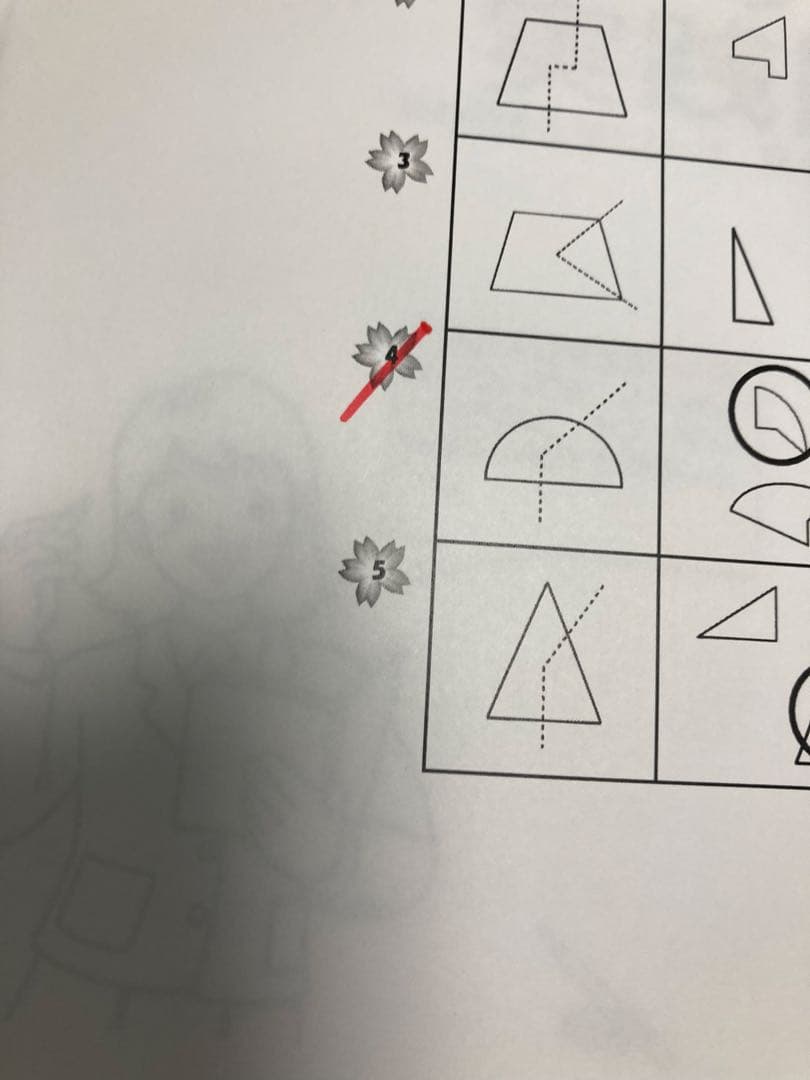 桐朋学園小学校 受験対策　受験専門サクセス　小学校受験