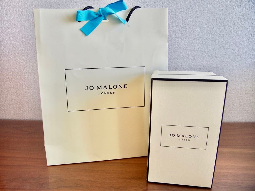 【新品】JO MALONE(ジョーマローン) バスオイル 4本セット