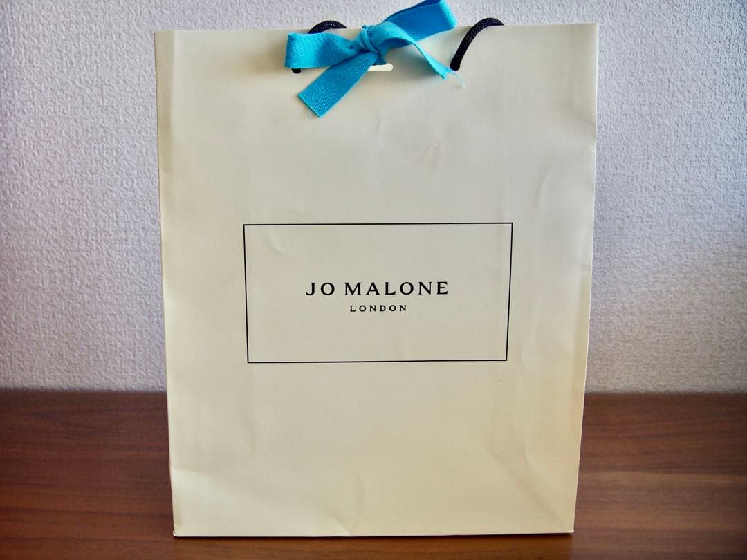 【新品】JO MALONE(ジョーマローン) バスオイル 4本セット