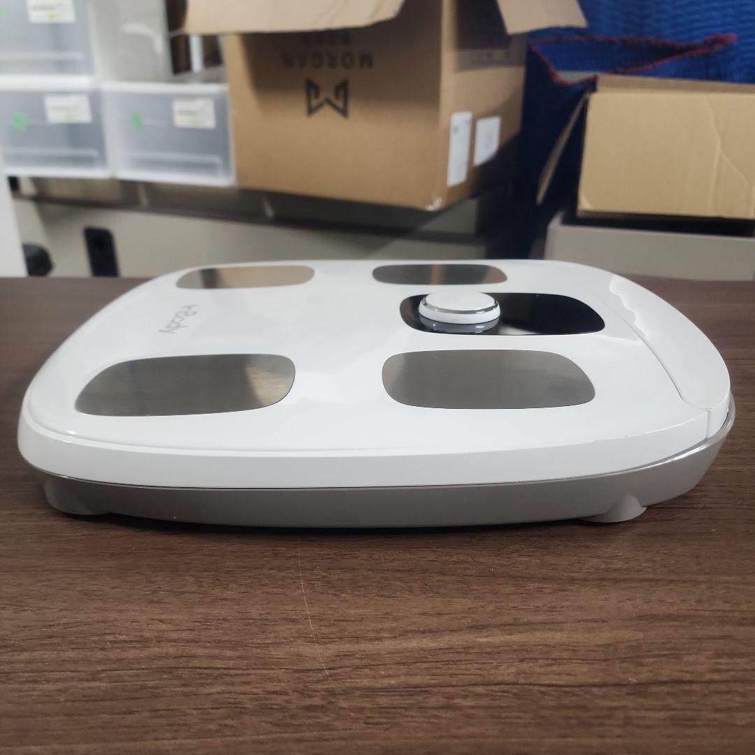 InBody Dial H30 体組成計