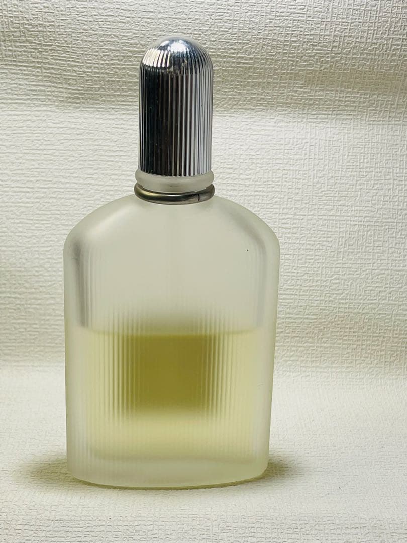 トムフォード グレイベチバー オードパルファム 50ml